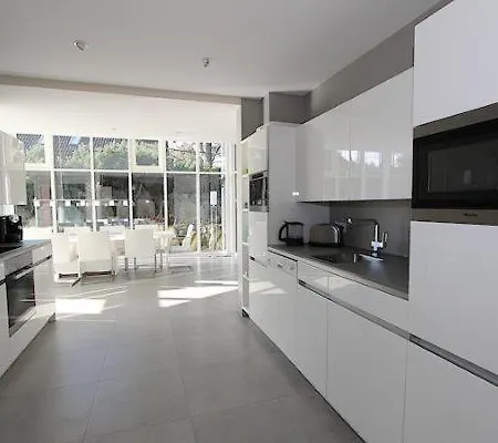 Сasa de vacaciones Ferienhaus Traumhaus