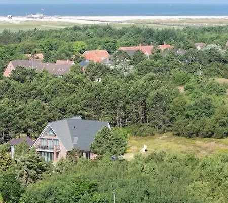 Ferienhaus Traumhaus Sankt Peter-Ording