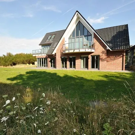 Ferienhaus Traumhaus