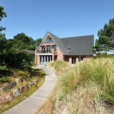 Ferienhaus Traumhaus Сasa de vacaciones *