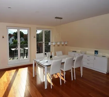 Ferienhaus Traumhaus