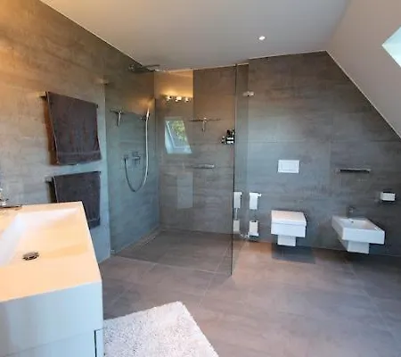 Ferienhaus Traumhaus * Sankt Peter-Ording