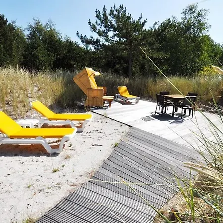 Ferienhaus Traumhaus Сasa de vacaciones *