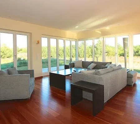 Ferienhaus Traumhaus Сasa de vacaciones