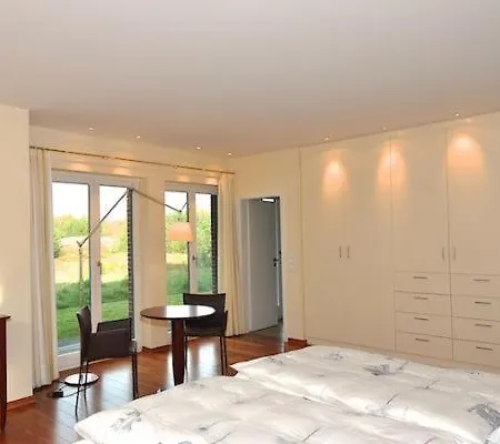 Ferienhaus Traumhaus
