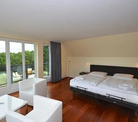Сasa de vacaciones Ferienhaus Traumhaus Sankt Peter-Ording