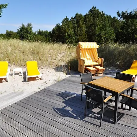 Сasa de vacaciones Ferienhaus Traumhaus *