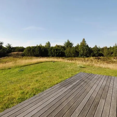Ferienhaus Traumhaus Сasa de vacaciones *