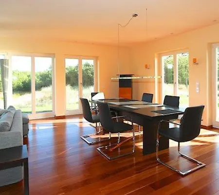 Сasa de vacaciones Ferienhaus Traumhaus