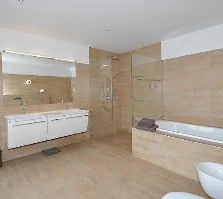 Ferienhaus Traumhaus Сasa de vacaciones