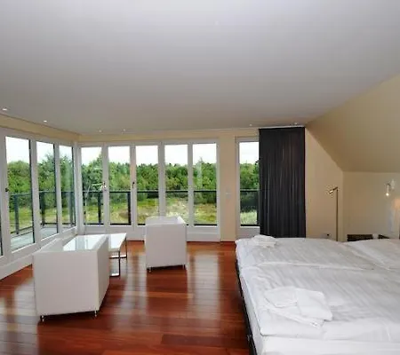 Ferienhaus Traumhaus *