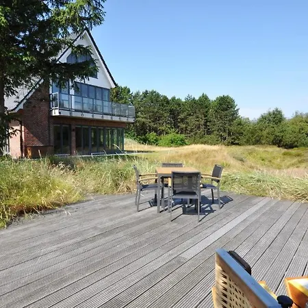 Сasa de vacaciones Ferienhaus Traumhaus