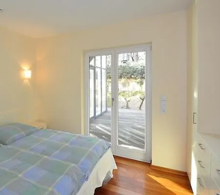 Ferienhaus Traumhaus *