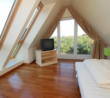 Сasa de vacaciones Ferienhaus Traumhaus Sankt Peter-Ording