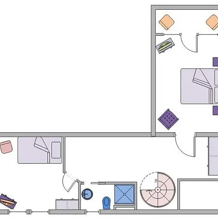 Traumhaus Bohl