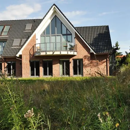 Traumhaus Holiday home