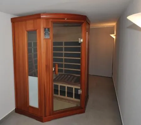 Holiday home Traumhaus *