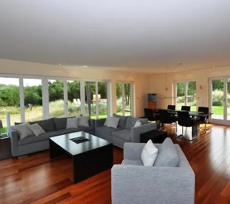 Holiday home Traumhaus *