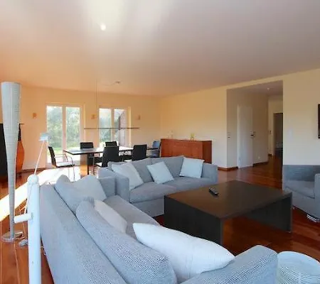 Traumhaus Holiday home Bohl
